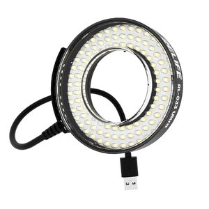 Microscope Illuminations RELIFE RL 033 Ultra, diode, 105 LED 