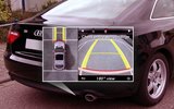 Getting a Camera for Your Audi Can't Get Easier Than This