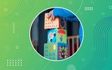 Советы для родителей от ЮНИСЕФ: как развлечь детей во время войны