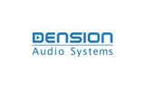 Dension Audio Systems в Украине