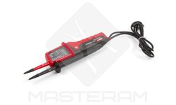 Огляд тестера напруги UNI-T UTM 115C (UT15C)