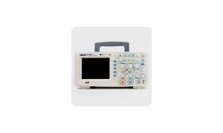 Review of ATTEN ADS1000CM Series Digital Storage  Oscilloscope