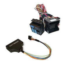 Dension CDR2BM4 Разветвитель для подключения CD ченджера и шлюза Gateway 100 300 в автомобилях BMW 40 контактов - Краткое описание