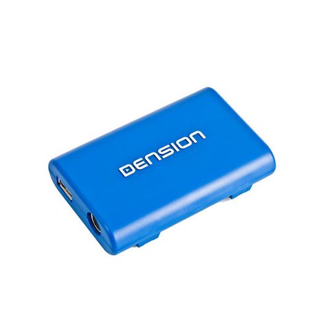 Автомобильный iPod USB Bluetooth адаптер Dension Gateway Lite BT для Mazda GBL2MA1 