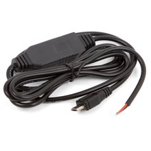 Преобразователь напряжения 8 22 В 5 В коннектор micro USB - Короткий опис