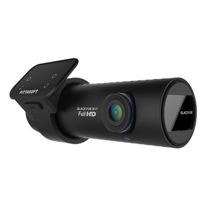 Відеореєстратор з GPS, G сенсором та сенсором руху BlackVue DR 650 S 1СH