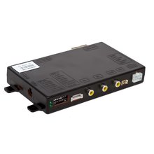 Car Video Interface for Mercedes Benz ML GL 2009∼ with Comand NTG 2.5 System - Short description