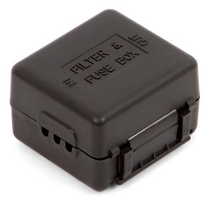 12 V Car Power Filter