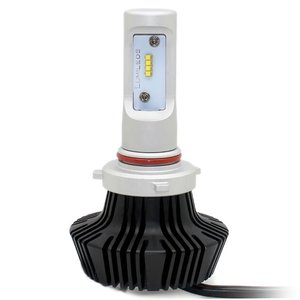 Car LED Headlamp Kit UP 7HL 9005W 4000Lm HB3, 4000 lm, cold white