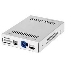 Adaptador de cámaras con función CarPlay para Mercedes Benz con sistema multimedia NTG4.5 4.7 - Descripción breve
