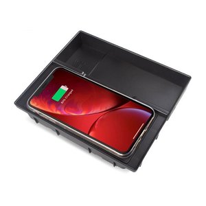 QI Charger for Audi A6 A7 2019 2021 MY