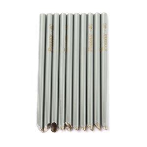 Soldering Iron Tip Set Pro'sKit SI S120T 4C Kit 10 pcs. 