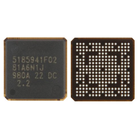 Power Control IC 5185941F02 compatible with Motorola A1000, C975, V3, V635