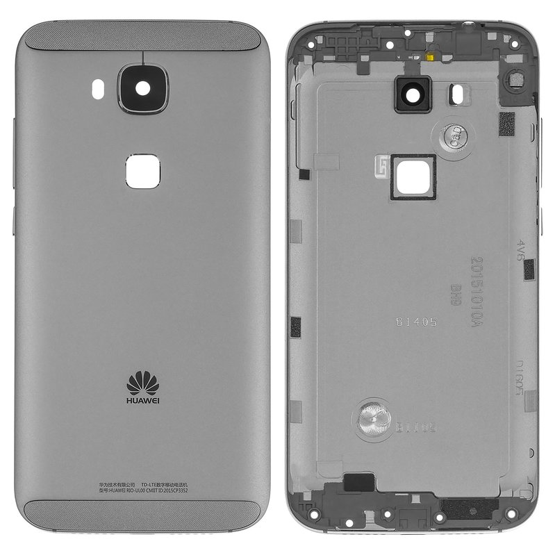 Housing Back Cover compatible with Huawei G8, -