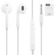 Headphone Hoco M1 Apple series, (white)