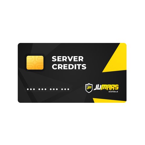 Jumars Server Credits