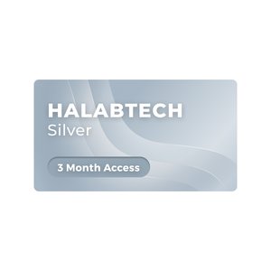 Halabtech Silver 3 Months Access 