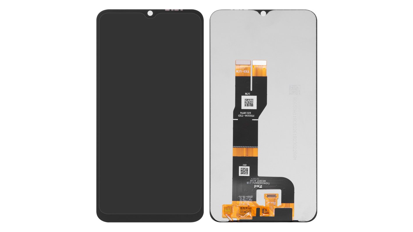 vivo y02 lcd compatible