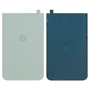 Housing Back Cover compatible with Google Pixel 8, mint, lower part, mint 