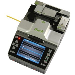 Empalmadora de fibra óptica Ilsintech Swift F1