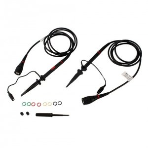 Sonda para osciloscopio UNI T UT P05 2 uds 