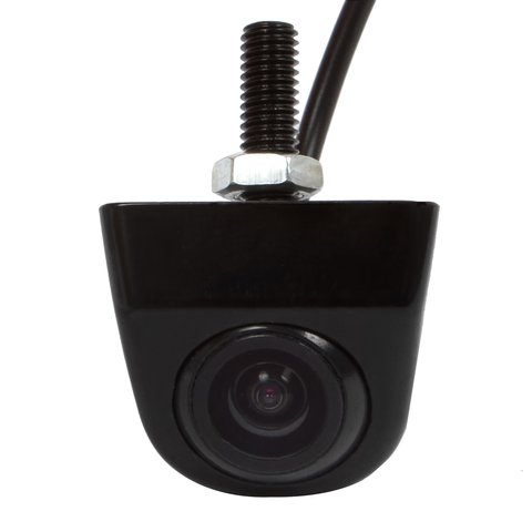 Cámara universal de visión delantera para coche CS 004