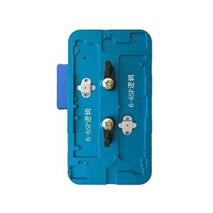 Módulo JC Pro 1000S Logic EEPROM IC 2 en 1 6 6 Plus 6S 6S Plus 