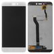 Pantalla LCD puede usarse con Xiaomi Redmi 5A, Redmi Go, blanco, sin marco, High Copy, MCG3B, MCI3B, M1903C3GG, M1903C3GH, M1903C3GI