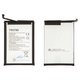 Batería BL-49NT puede usarse con Tecno Pop 7 (BF6), Spark Go (2023) (BF7), Li-Polymer, 3.85 V, 5000 mAh, Original (PRC)