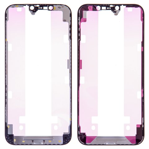 Marco de pantalla puede usarse con iPhone 12 Pro Max, Original PRC 