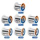 Estaño Mechanic HX-T100, Sn 63% , Pb 37%, flux 1-3%, 1,0 mm, 200 g