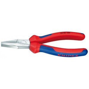 Плоскогубці Knipex 20 05 160 160 мм 