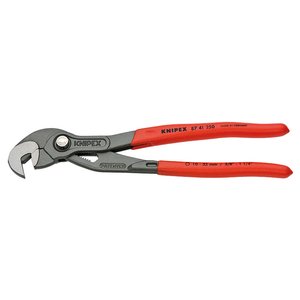 Клещи переставные Knipex 87 41 250