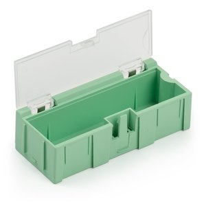 Кассетница наборная WENTAI 75х32х22 мм 1 шт. 