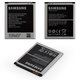 Акумулятор EB-L1M7FLU для Samsung I8190 Galaxy S3 mini, Li-ion, 3,8 В, 1500 мАг