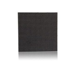 LED модуль для реклами P6 RGB SMD 192 × 192 мм, 32 × 32 точок, IP65, 6500 нт 