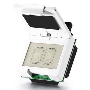 Адаптер для сокета 2 в 1 EMMC EMCP для UFI Box