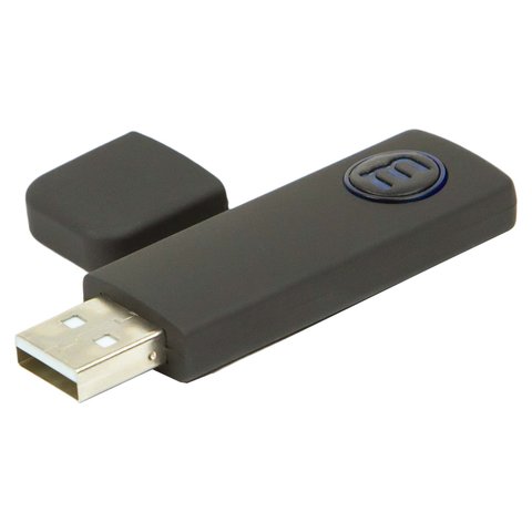 Кардрідер для смарт карток Medusa Pro II Medusa II
