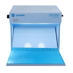 Пилозахисна камера Sunshine SS 917C, з підсвіткою, з вентилятором