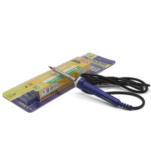 Паяльник Mechanic HK 630, 30 Вт, 220 В