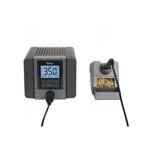 Цифровая паяльная станция Quick TS1200D 120 Вт 