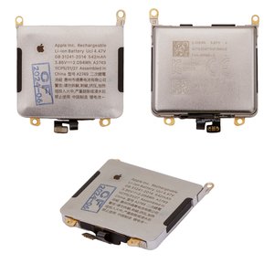 Аккумулятор A2749 для Ultra 49mm, Li ion, 3.86 В, 542 мАч, Original PRC 