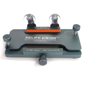 Тримач RELIFE RL 601S Mini, для ремонту мобільних пристроїв