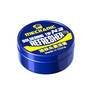 Очищувач жал Mechanic N3 MCN 8 , 12g