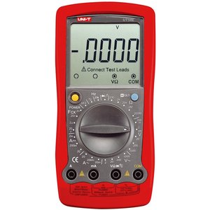 Цифровой мультиметр UNI T UT58E