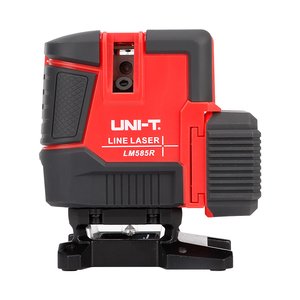 Лазерний рівень UNI T LM585R