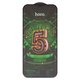 Защитное стекло Hoco G12 для Apple iPhone 12 Pro Max, 5D Full Glue, (без упаковки), черный