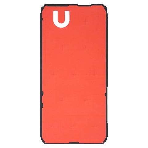 Стікер дисплея для Google Pixel 7 Pro, adhesive