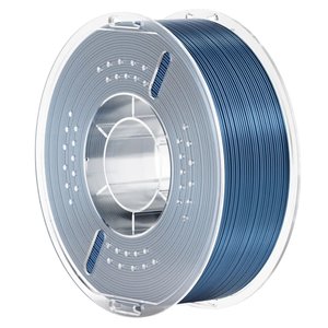 Филамент для 3D принтера ELEGOO PLA Metal Blue, 1 кг