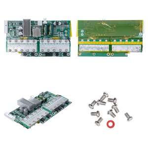 Силова плата для Glitter 811A, 36 кВт